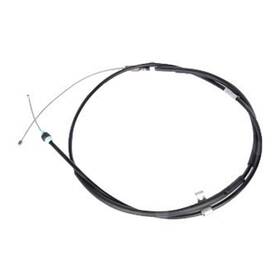 Ac Delco Olx-acd20848621-cl360a51 Genuine Acdelco For Gmc Sierra 1500 2009-2013 Parking Brake Cable Passenger Side