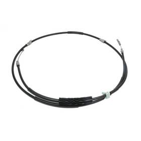 Olx-acd20866972-cl360a51 Ac Delco Genuine Acdelco For Cadillac Dts 2006-2011 Park Brake Cable Passenger Side Rear