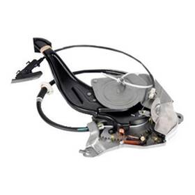 Olx-acd20970875-cl360a52 Ac Delco Genuine Acdelco For Chevy Tahoe/avalanche 2007-2009 Parking Brake Control Module