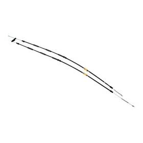 Olx-acd22740875-cl360a50 Ac Delco Genuine Acdelco For Chevy Camaro 2010-2015 Parking Brake Cable Assembly Rear
