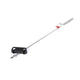 Olx-acd22742999-cl360a50 Ac Delco Genuine Acdelco For Chevy Silverado 1500 14-18 Intermediate Parking Brake Cable
