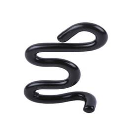 Olx-acd22771302-cl360a51 Ac Delco Genuine Acdelco For Gmc Sierra 3500 Hd 11-19 Park Brake Intermediate Cable Guide