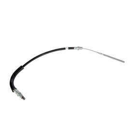 Ac Delco Olx-acd22797693-cl360a51 Genuine Acdelco For Chevy Impala Limited 2014 15 2016 Parking Brake Cable Rear