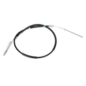 Ac Delco Olx-acd22807377-cl360a52 Genuine Acdelco For Gmc Sierra 2500/3500 Hd 15-19 Park Brake Cable Driver Side