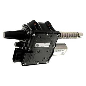 Olx-acd22851537-cl360a51 Ac Delco Genuine Acdelco For Chevy Captiva Sport 2012-2015 Parking Brake Control Module