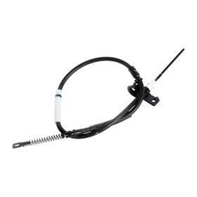 Olx-acd22985806-cl360a51 Ac Delco Genuine Acdelco For Gmc Terrain 2010-2017 Parking Brake Cable Driver Side Rear