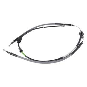 Olx-acd23227766-cl360a54 Ac Delco Genuine Acdelco For Chevy Impala 2014-2020 Parking Brake Cable Steel Rubber