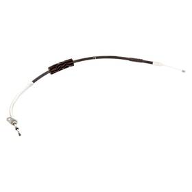 Ac Delco Olx-acd23238023-cl360a50 Genuine Acdelco For Chevy Corvette 14-19 Parking Brake Cable Rear Driver Side