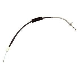 Olx-acd23238024-cl360a50 Ac Delco Genuine Acdelco For Chevy Corvette 14-19 Parking Brake Cable Rear Passenger Side