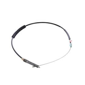 Olx-acd23285044-cl360a50 Ac Delco Genuine Acdelco For Chevy Suburban/tahoe 15-20 Parking Brake Cable Driver Side