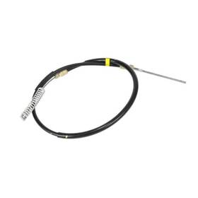 Ac Delco Olx-acd23376063-cl360a50 Genuine Acdelco For Gmc Sierra 3500 Hd 2011-2019 Parking Brake Cable Driver Side