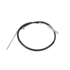 Olx-acd23376064-cl360a51 Ac Delco Genuine Acdelco For Chevy Silverado 3500 Hd 11-19 Parking Brke Cable Driver Side
