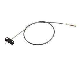 Olx-acd23454467-cl360a51 Ac Delco Genuine Acdelco For Gmc Yukon Xl 2015-2020 Intermediate Parking Brake Cable