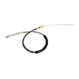Olx-acd23475049-cl360a50 Ac Delco Genuine Acdelco For Gmc Acadia 2007-2016 Parking Brake Cable Rear Driver Side