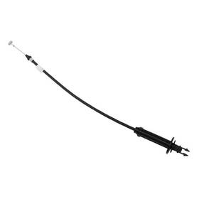 Ac Delco Olx-acd25792420-cl360a51 Genuine Acdelco For Gmc Canyon 2004-2012 Parking Brake Release Cable Front