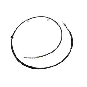 Olx-acd25826511-cl360a51 Ac Delco Genuine Acdelco For Buick Enclave 2008-2017 Parking-brake Cable Passenger Side