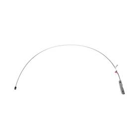 Ac Delco Olx-acd25843140-cl360a53 Genuine Acdelco For Chevy Silverado2500hd 11-19 Parking Brake Cable Intermediate