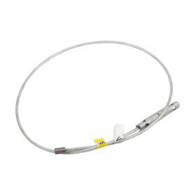 Olx-acd25843142-cl360a51 Ac Delco Genuine Acdelco For Gmc Sierra 3500 Hd 11-19 Parking Brake Cable Intermediate