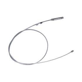 Olx-acd25843144-cl360a51 Ac Delco Genuine Acdelco For Gmc Sierra3500hd 2011-2019 Parking Brake Cable Intermediate