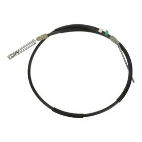 Ac Delco Olx-acd25843146-cl360a52 Genuine Acdelco For Chevy Silverado 3500hd 11-14 Parking Brake Cable Driver Side
