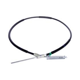 Olx-acd25843146-cl360a53 Ac Delco Genuine Acdelco For Gmc Sierra 3500 Hd 2011-2014 Parking Brake Cable Driver Side