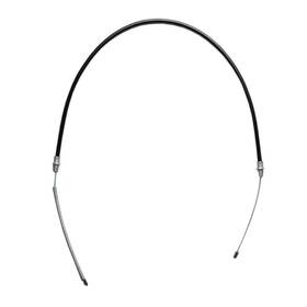 Ac Delco Olx-acd25890192-cl360a53 Genuine Acdelco For Chevy Silverado 2500hd 01-10 Parking Brake Cable Driver Side