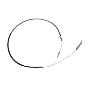Ac Delco Olx-acd25890198-cl360a50 Genuine Acdelco For Hummer H2 2003-2009 Parking Brake Cable Galvanized-steel