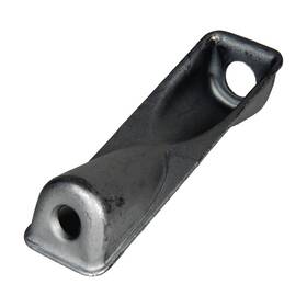 Ac Delco Olx-acd25938165-cl360a57 Genuine Acdelco For Buick Terraza 2006 2007 Parking Brake Cable Equalizer