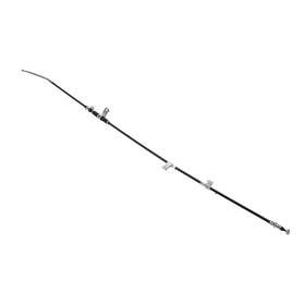 Olx-acd42639359-cl360a50 Ac Delco Genuine Acdelco For Chevy Aveo 2004-2011 Parking Brake Cable Driver Side