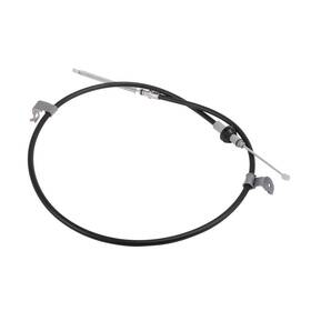 Olx-acd42644865-cl360a50 Ac Delco Genuine Acdelco For Chevy Spark 2016-2022 Parking Brake Cable Driver Side Rear