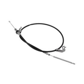 Ac Delco Olx-acd42644866-cl360a50 Genuine Acdelco For Chevy Spark 2017-2022 Park Brake Cable Passenger Side Rear