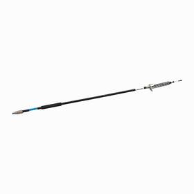 Olx-acd84011077-cl360a50 Ac Delco Genuine Acdelco For Cadillac Ats 2013-2019 Parking Brake Cable Rear Hex End 2