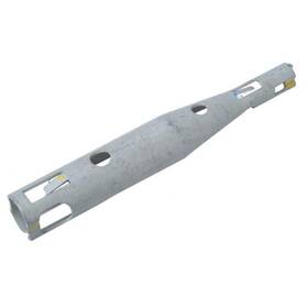 Olx-acd84349117-cl360a51 Ac Delco Genuine Acdelco For Chevy Corvette 2014-2019 Parking Brake Cable Equalizer