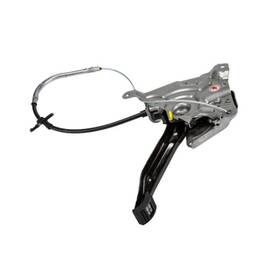 Olx-acd84459688-cl360a50 Ac Delco Genuine Acdelco For Gmc Sierra 2500/3500 Hd 15-19 Parking Brake Control Module