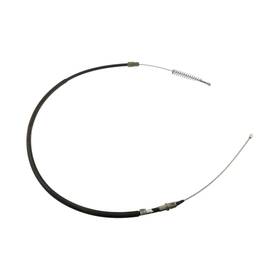 Ac Delco Olx-acd84680825-cl360a51 Genuine Acdelco For Chevy Colorado 15-22 Parking Brake Cable Rear Driver Side