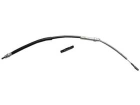 Ac Delco Pt84d7 Rear Right Parking Brake Cable For 96 Chevy Beretta Corsica