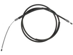 Qm181rk Ac Delco Rear Right Parking Brake Cable For 1992-1996 Ford Bronco 1993 1994 1995