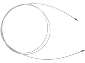 Ac Delco Rz74p1 Parking Brake Cable For Impala Bonneville Bel Air Biscayne Catalina