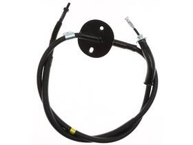 Ws83z4 Ac Delco Front Parking Brake Cable For 10-11 Hyundai Santa Fe Gold New