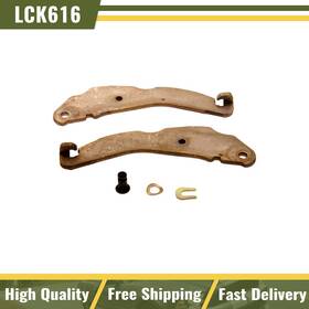 Wtnl6k250409tf3339s Ac Delco 179-1224 Parking Brake Lever Rear Driver Or Passenger Side New Rh Lh