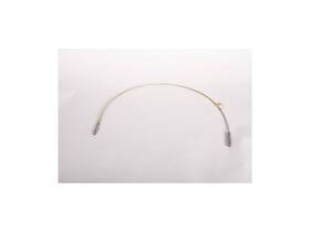 Ac Delco Xk62d8 Intermediate Parking Brake Cable For Chevy Gmc Express 2500 3500 Savana