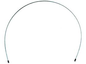 Yk93x1 Ac Delco Center Parking Brake Cable For 03-04 06-09 Ford Ranger Gold New