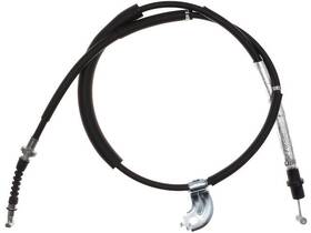Yr615tx Ac Delco Rear Left Parking Brake Cable For 2005-2014 Ford Mustang 2006 2007 2008