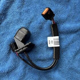 15780843 Acdelco Parking Brake Cable-intermediate Assembly