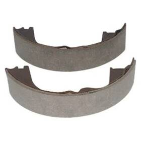 171-0969 Acdelco For Gmc Sierra 1500 Hd 01-02 Genuine Gm Parts Bonded Rear Parking Brake Shoe