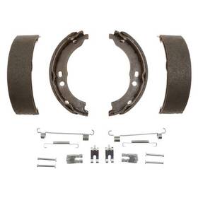 171067b Acdelco Shoe Kitrr Brk B