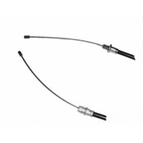 18p1284 Acdelco Parking Brake Cable