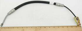 18p1323 Acdelco Brake Cable Tf