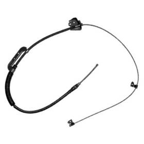 18p1362 Acdelco Parking Brake Cable