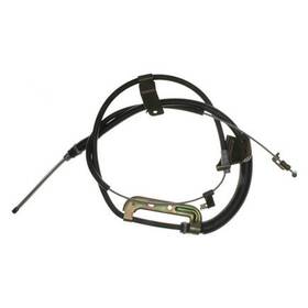 18p1363 Acdelco Parking Brake Cable
